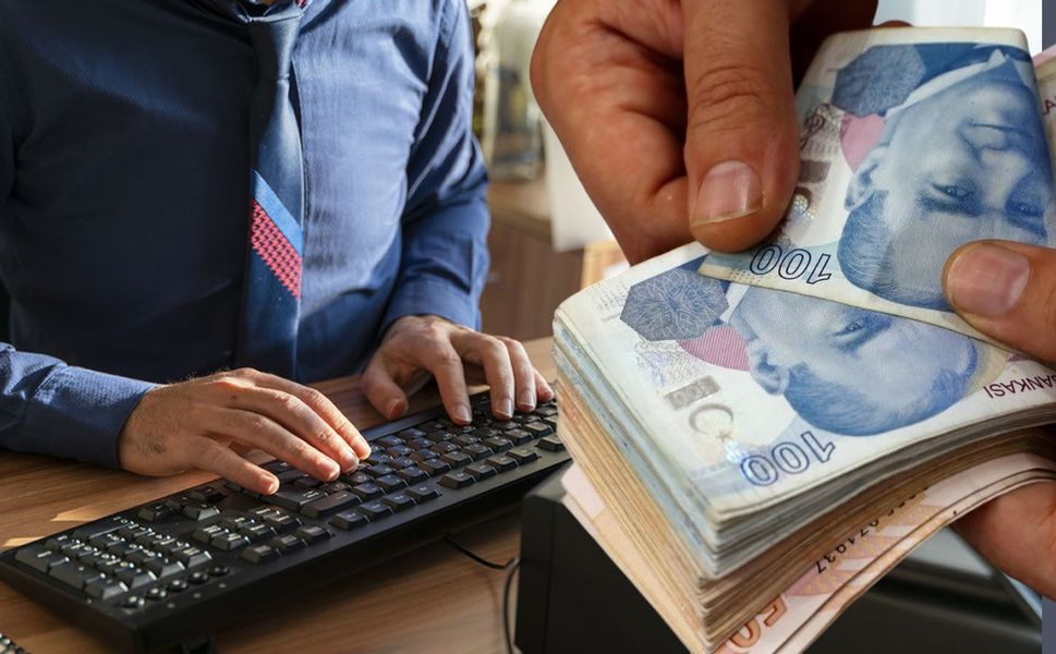 Bakanlık genelgeyi gönderdi! Kahramanmaraş'ta hangi memur kaç TL yardım alacak?