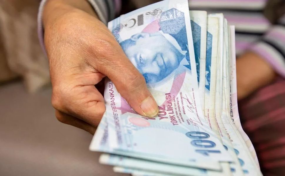 Kahramanmaraş'ta o belediyede en yüksek maaş 69 bin lira oldu