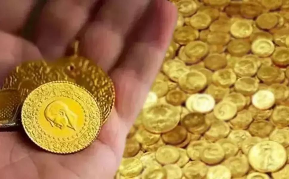 Kahramanmaraş'ta altın fiyatları düştü! İşte güncel rakamlar