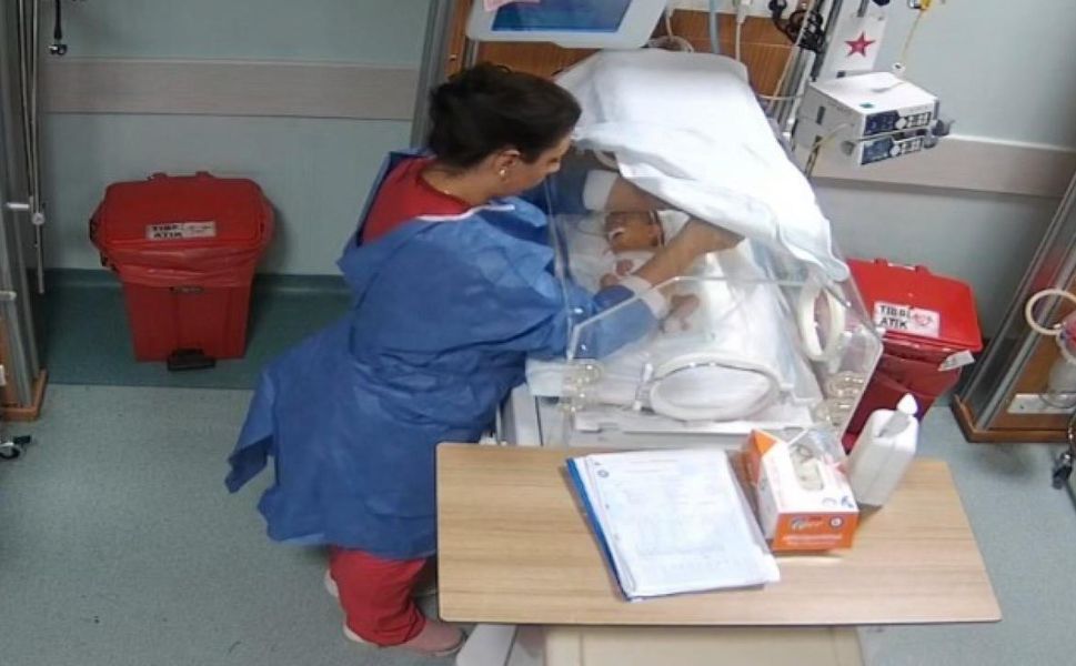 Kahramanmaraş'ta mahkemeden o hemşireye tokat gibi yanıt!