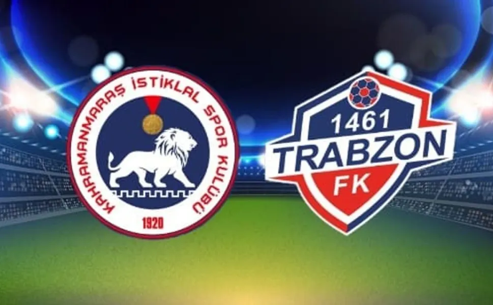 Ertelenen İstiklalspor – 1461 Trabzon maçı ne zaman oynanacak? Resmi açıklama geldi