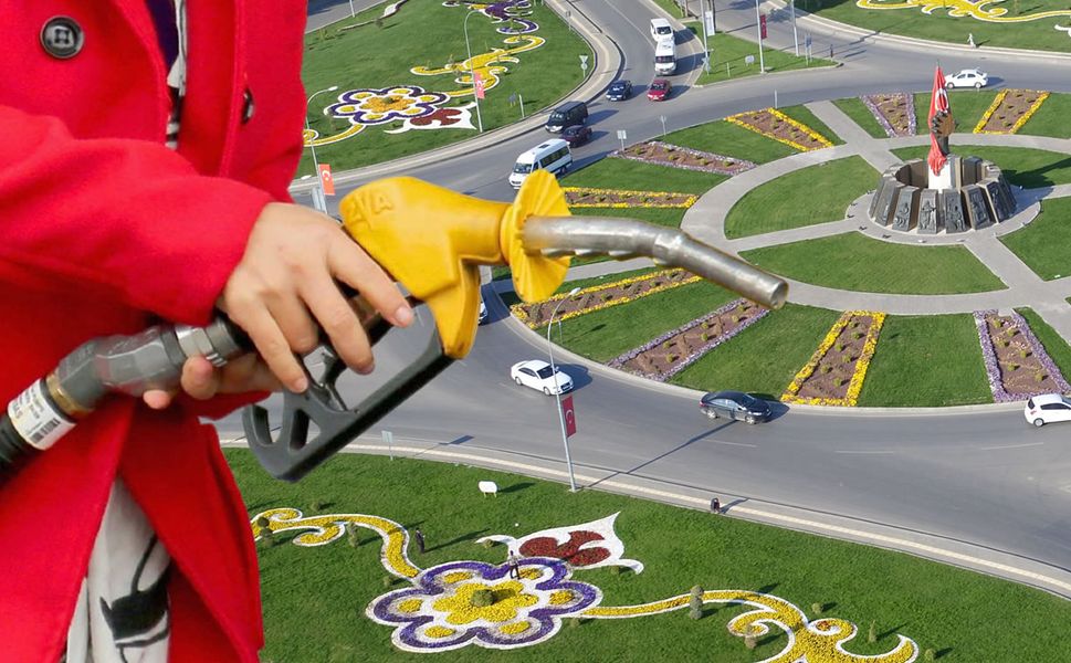 Kahramanmaraş'ta benzine dev zam geliyor: Tarih belli oldu