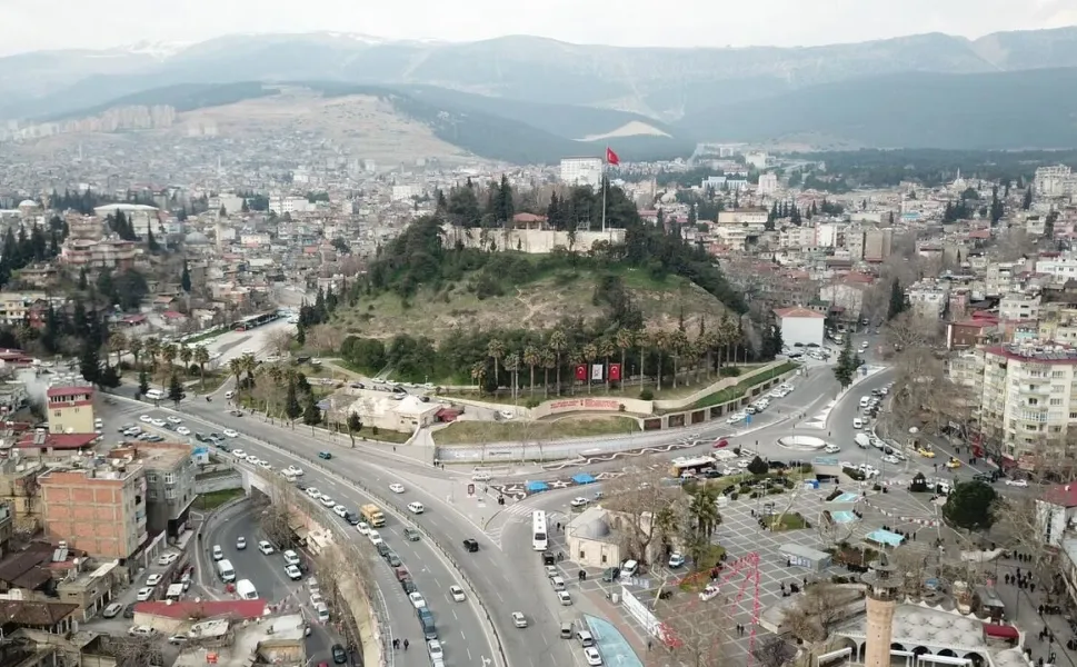 Kahramanmaraş’ta 6 Şubat’ta okullar tatil olacak