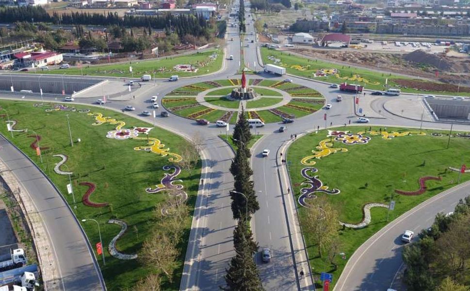 En Yaşlısı Burdur En Genci Şırnak: Kahramanmaraş Türkiye’nin Neresinde Kalıyor?