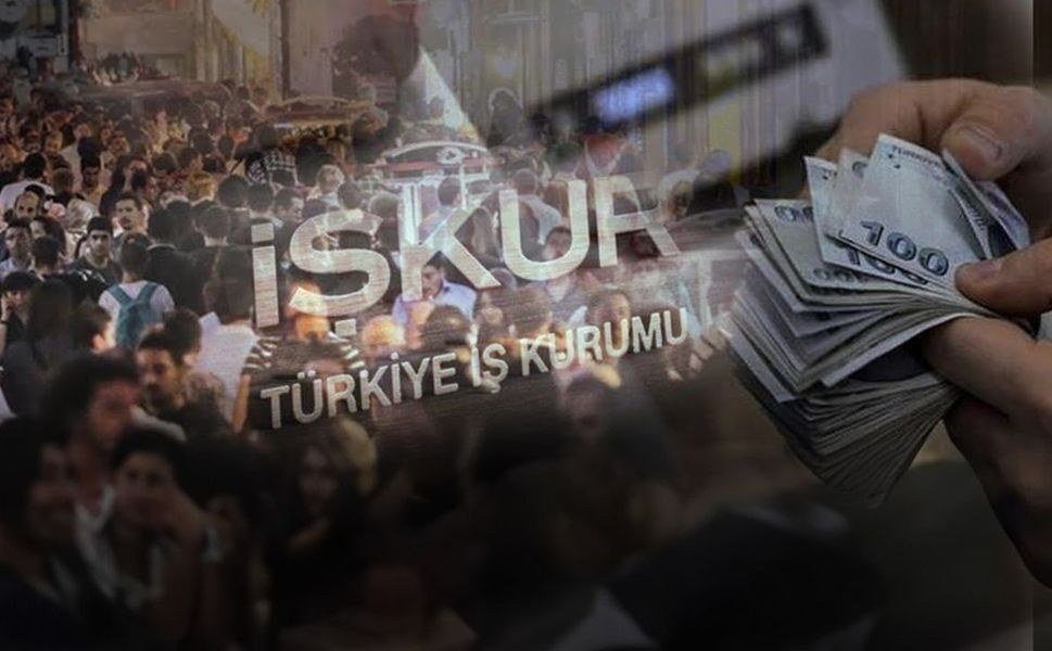 Kahramanmaraş'ta iş arayanlara müjde; başvurular başladı! 1050 kişi alınacak