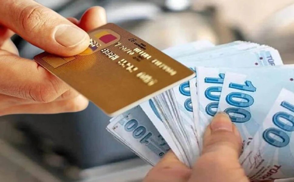 Kahramanmaraş'ta kredi kartı sahipleri dikkat! Yarın limitler değişiyor