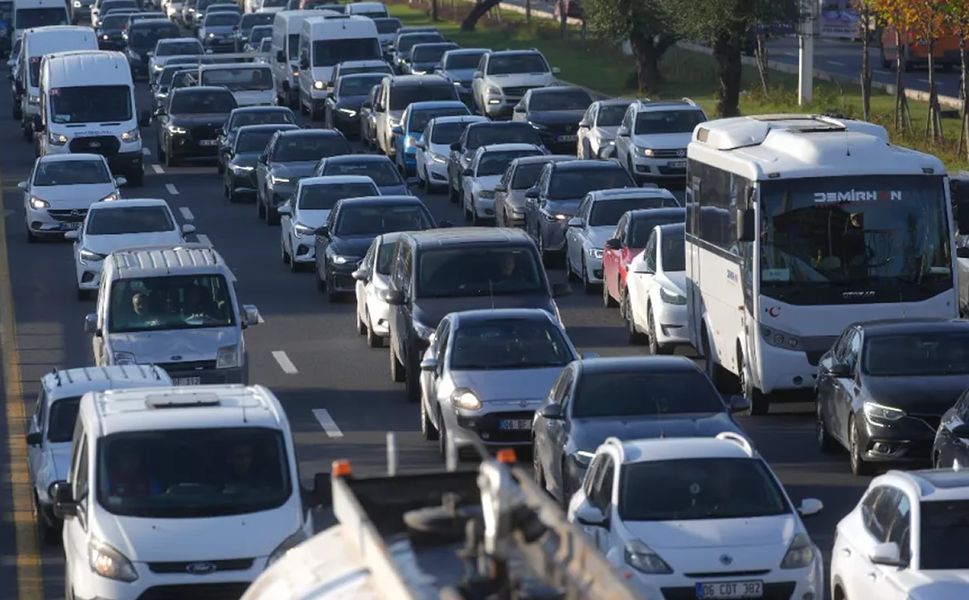 Kahramanmaraş’taki araç sürücüleri dikkat: Artık o belgeyi almak daha zor