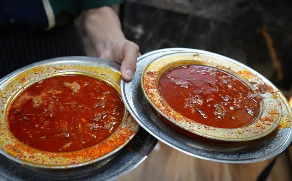 Kahramanmaraş Paça Çorbası Fiyatı 2026: Bir Kase Paça Ne Kadar Oldu?