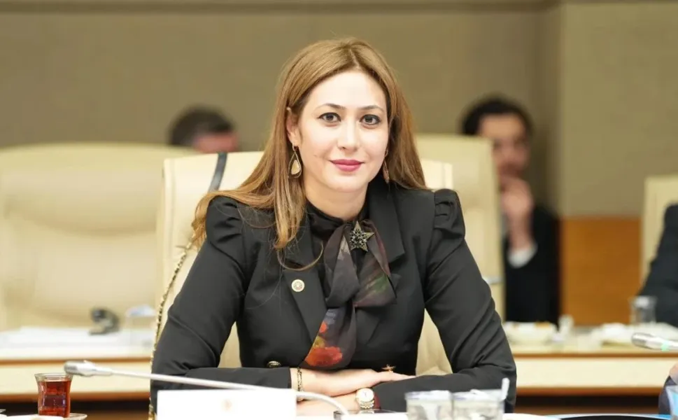 MHP’li Vekil Karakoç’tan TBMM’de KOSGEB Deprem Kredileri Çağrısı