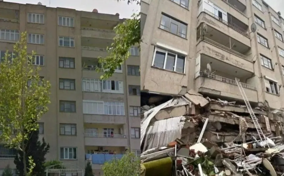 Kahramanmaraş Pınar apartmanı davasında flaş gelişme!