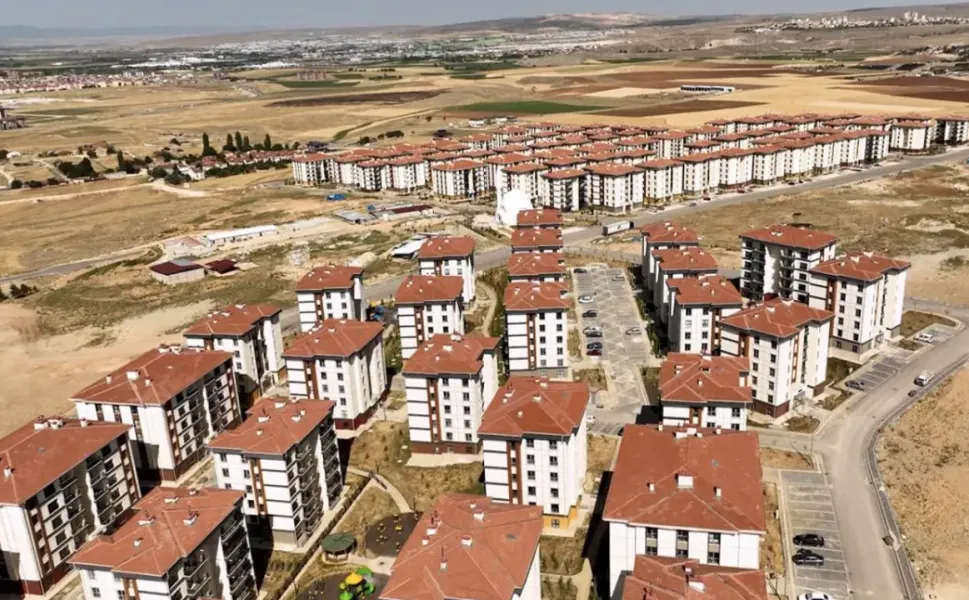 Kahramanmaraş TOKİ Taksit Ödemeleri: Zam Oranları ve Yeni Ödeme Planı