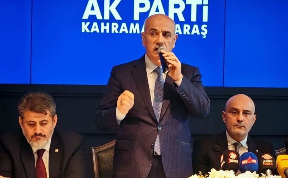 Kahramanmaraş’ta Siyasetin Gündemi Değişti: Kirişci O Tarihi 'Onur Günü' İlan Etti