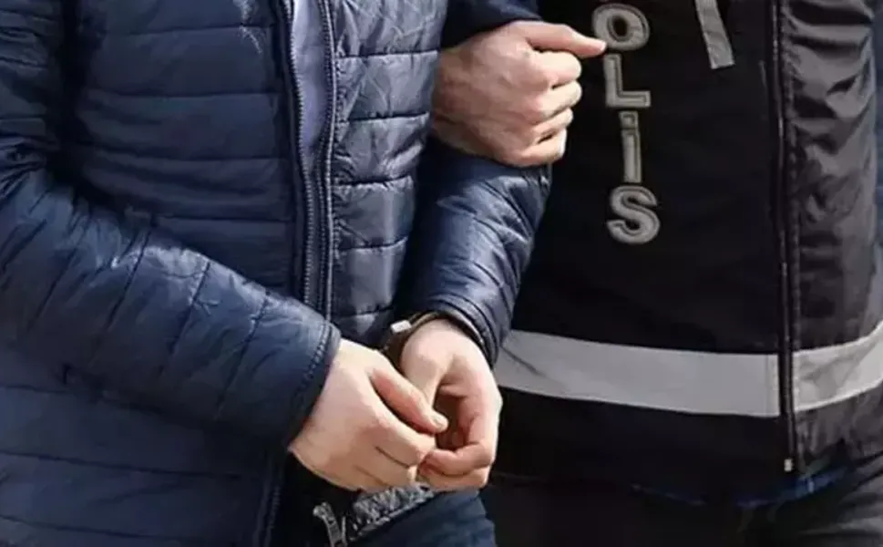 Jandarmadan Kahramanmaraş'ta DEAŞ'a Darbe: F.K. Cezaevine Gönderildi