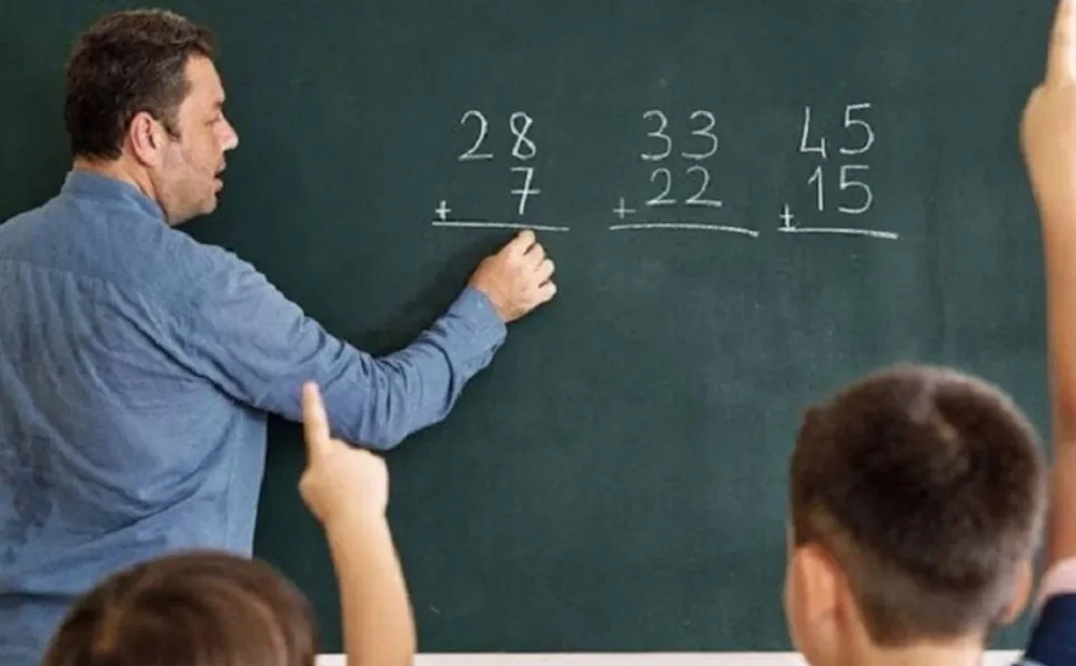 81 ilin öğretmen sayısı belli oldu: Kahramanmaraş’ta kaç öğretmen var?