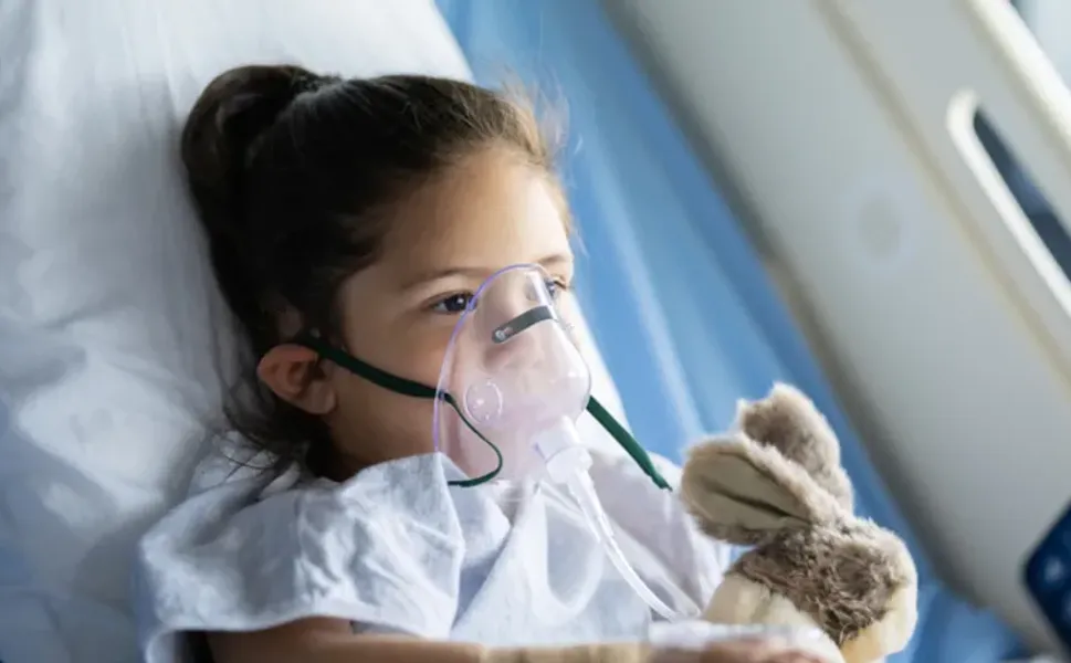 Kahramanmaraşlı anneler dikkat: Basit nezle değil, RSV kabusu kapıda!