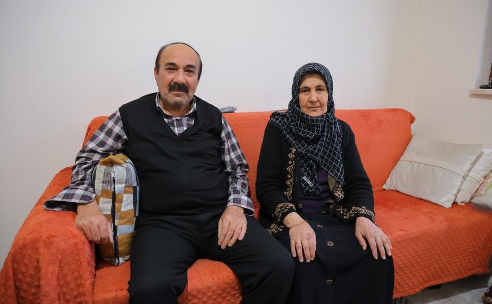 Cumhurbaşkanı Erdoğan açıkladı, Kahramanmaraş'ta vatandaşlar sevindi!