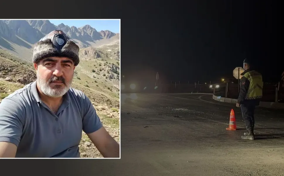 Kahramanmaraş'ta kavşak kazası can aldı: Bir kişi öldü, bir yaralı var!