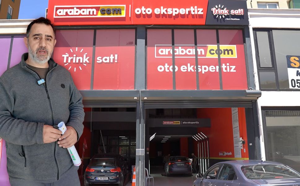 Kahramanmaraş’ta premium ekspertizle hızlı devir: Onikişubat'ın gözdesi oldu