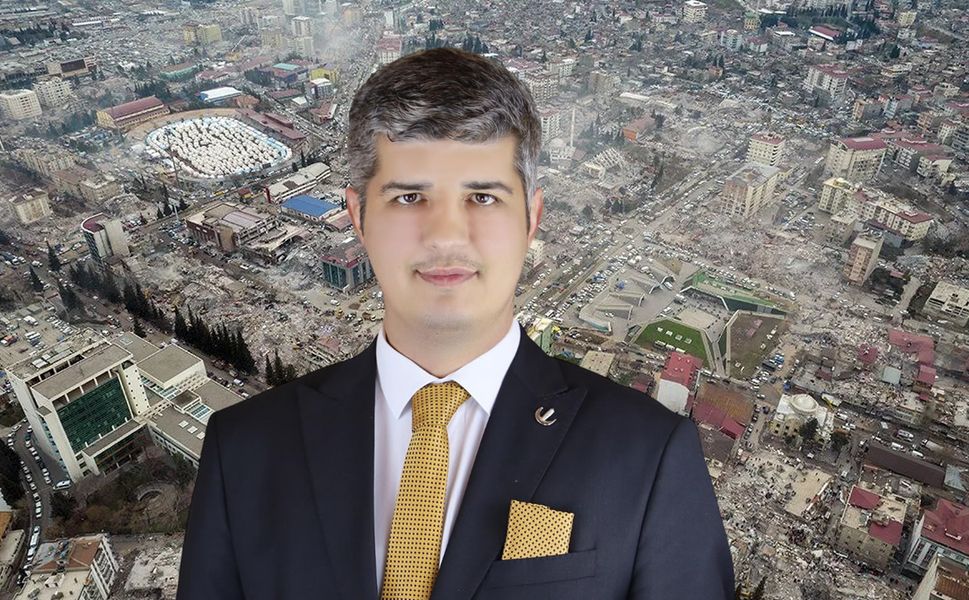 Aydoğar'dan '6 Şubat' açıklaması!