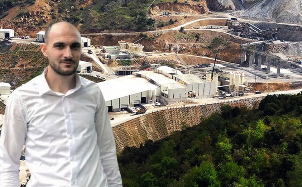 Balıkesir Balya Maden Kazası: Kahramanmaraşlı İşçi Hayatını Kaybetti