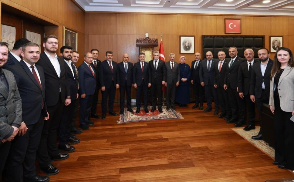 Kahramanmaraş Tarım Yatırımları 2026: Bakan Yumaklı’dan Yeni Müjdeler