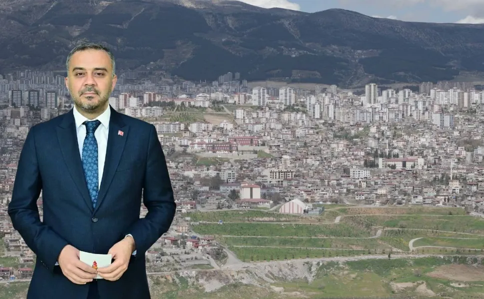 Hanifi Toptaş Açıkladı: Onikişubat'ta Kaç Konut Ruhsat Aldı? İşte Son Durum