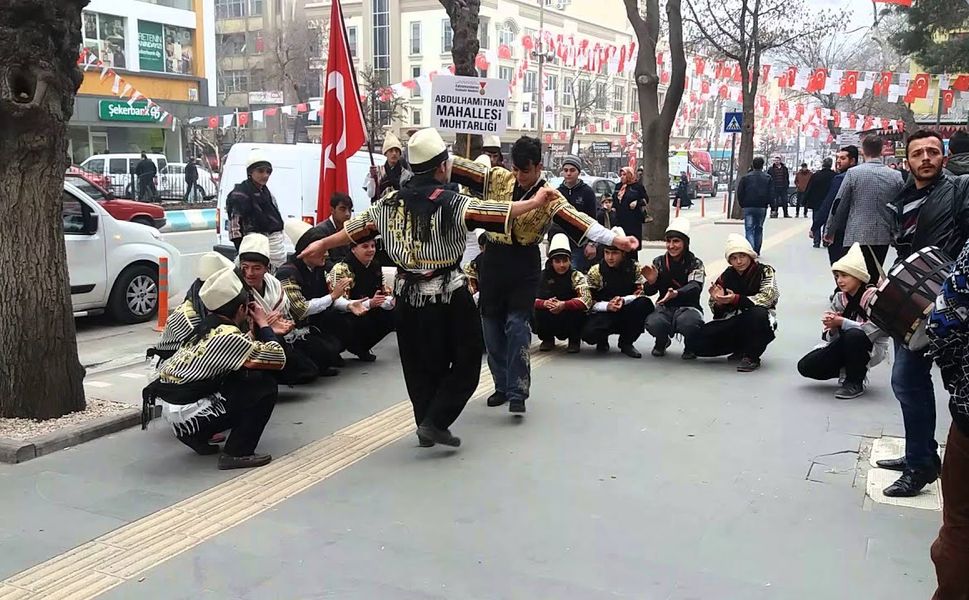 12 Şubat resmi tatil mi? 12 Şubat Kahramanmaraş'ın Kurtuluş günü okullar tatil mi?