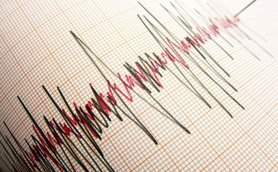 Kahramanmaraş’ta 4.7 şiddetinde deprem