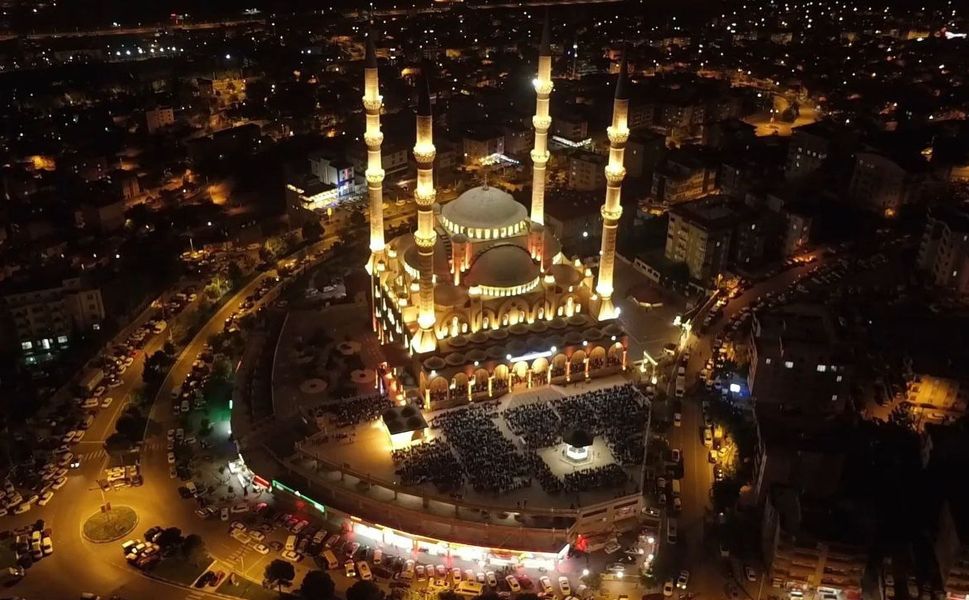 Diyanet 2026 fitre miktarını açıkladı