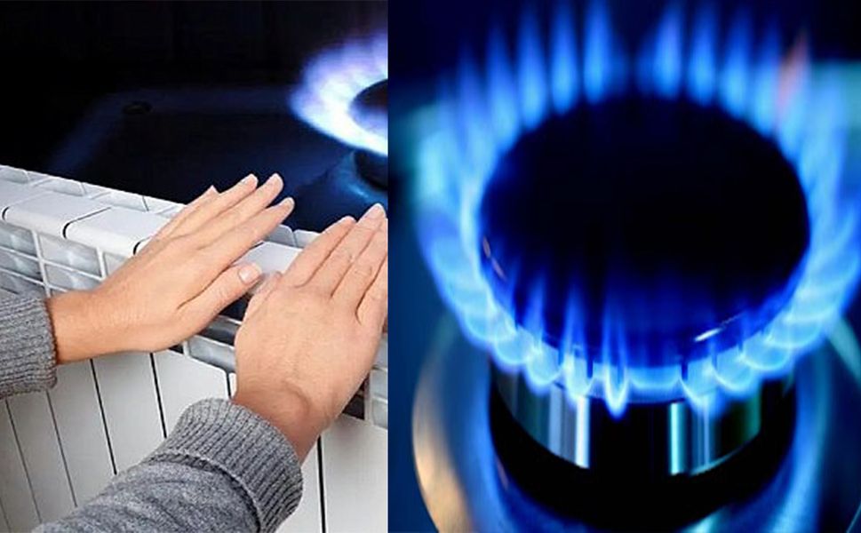 Kahramanmaraş'ta evinizde doğal gaz varsa mutlaka okuyun: Yönetmelik baştan aşağı değişti!