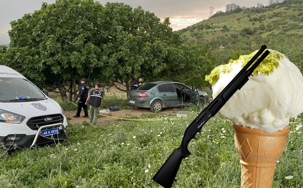 Kahramanmaraş'ta Emre Bulut olayında şok detay: Dondurma oyunuyla pusu kurmuşlar