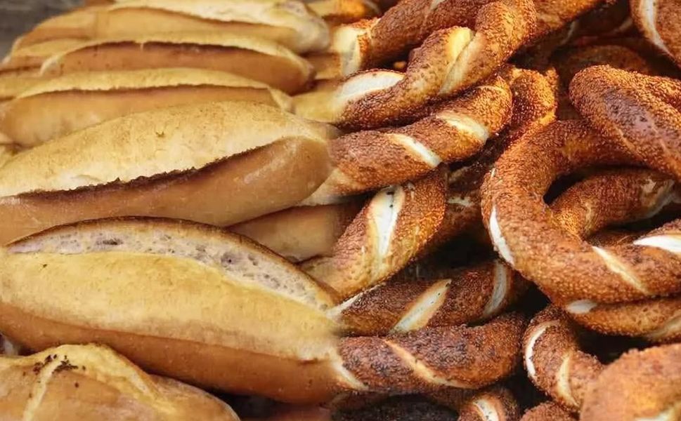 Kahramanmaraş’ta Ekmek ve Simit Zammına Bakanlık Freni! Yeni Dönem Başladı