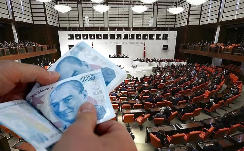 Kahramanmaraş'ta artık bu emeklilere bayram ikramiyesi verilmeyecek