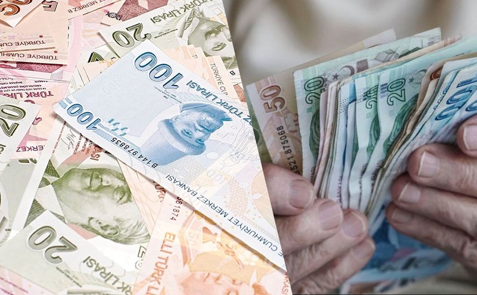 Kahramanmaraşlı Emeklilere Bayram Müjdesi: Maaş ve İkramiye Tarihleri Belli Oldu!