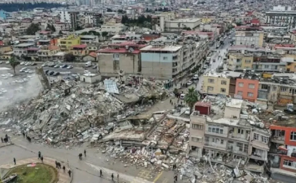 Asrın Felaketinde Göç Raporu: 11 İlde Demografik Yapı Kökten Değişti