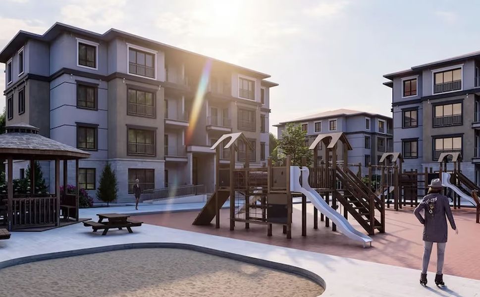 Cevdet Yılmaz Açıkladı: Kahramanmaraş Dahil Tüm İllere 2+1 Sosyal Konut Hamlesi