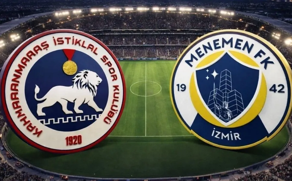 İstiklalspor Menemen FK Maçı Ne Zaman? Saat Kaçta ve Hangi Kanalda?