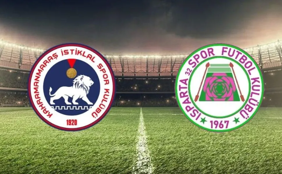 İstiklalspor Isparta 32 Spor maçı ne zaman? Saat kaçta ve hangi kanalda?