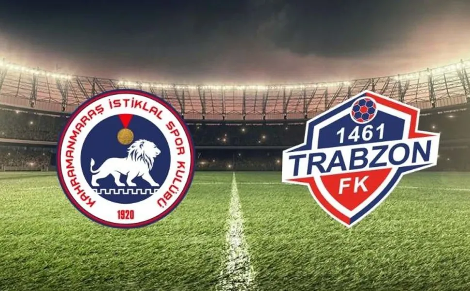 Kahramanmaraş İstiklalspor Taraftarına Müjde! Ertelenen Karşılaşmanın Detayları Belli Oldu