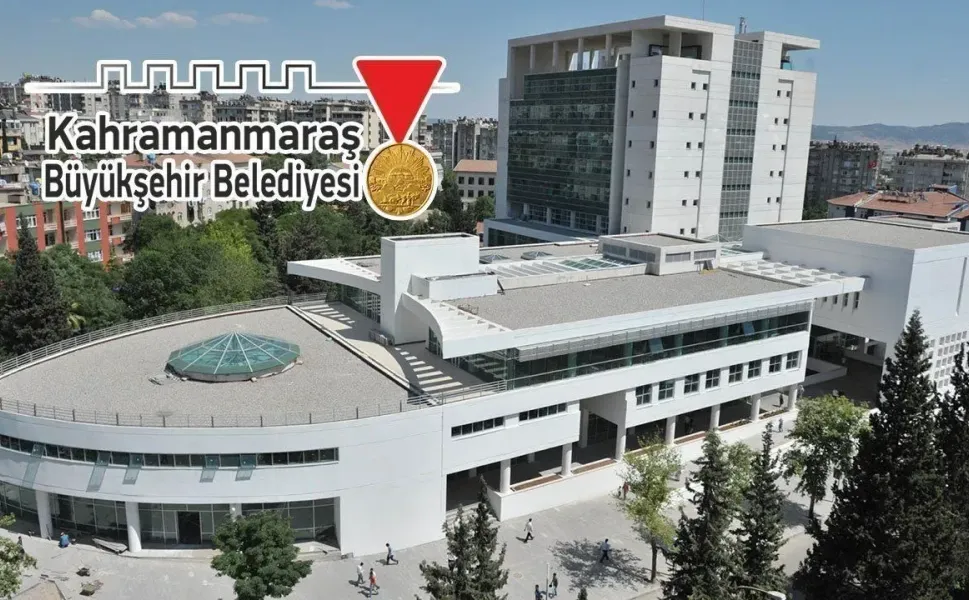 Kahramanmaraş'ta İş Arıyanlara Müjde! Büyükşehir 15 Teknik Personel Alacak (Şartlar Açıklandı)