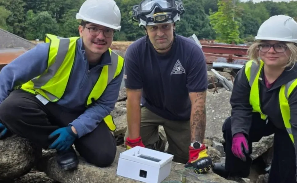 Kahramanmaraş acısı icat getirdi: Enkaz altındaki sesleri artık yapay zeka duyacak!