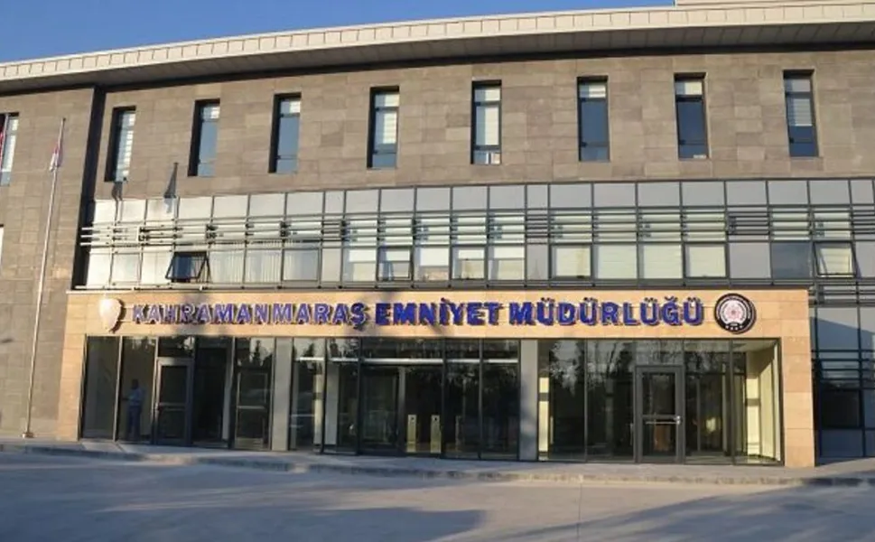 Kahramanmaraş’ta Narkotik Operasyonu: 10 Kişi Tutuklandı