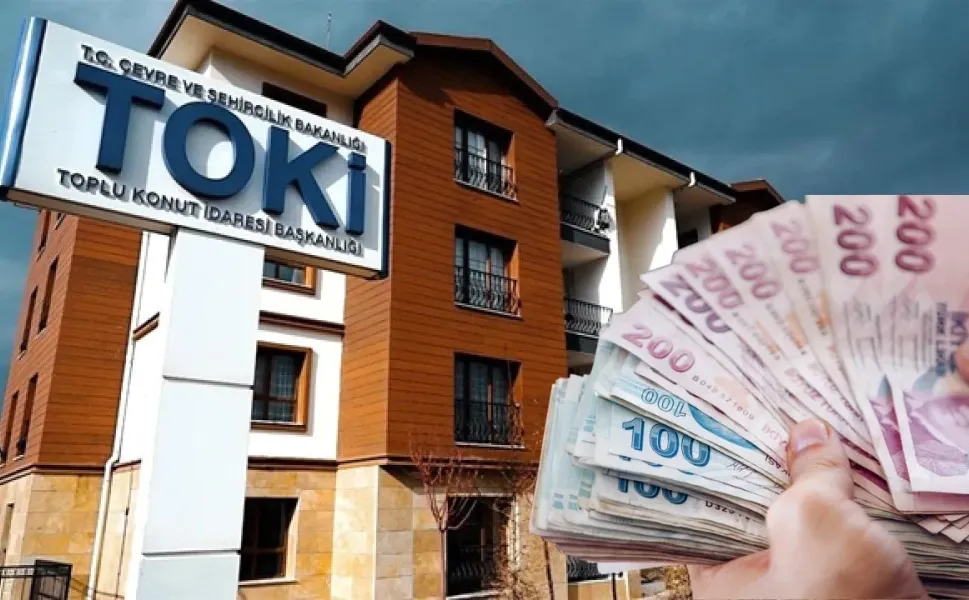 Kahramanmaraş Deprem Konutları Ödeme Planı: Aylık Taksitler Ne Kadar?