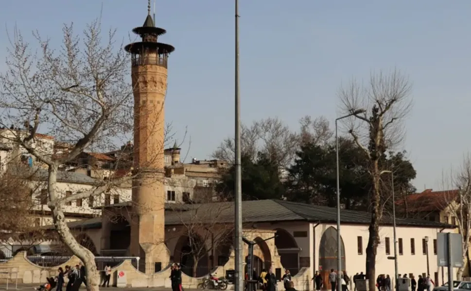 Kahramanmaraş Ulu Cami Ne Zaman Açılacak? İşte Restorasyonda Son Durum!