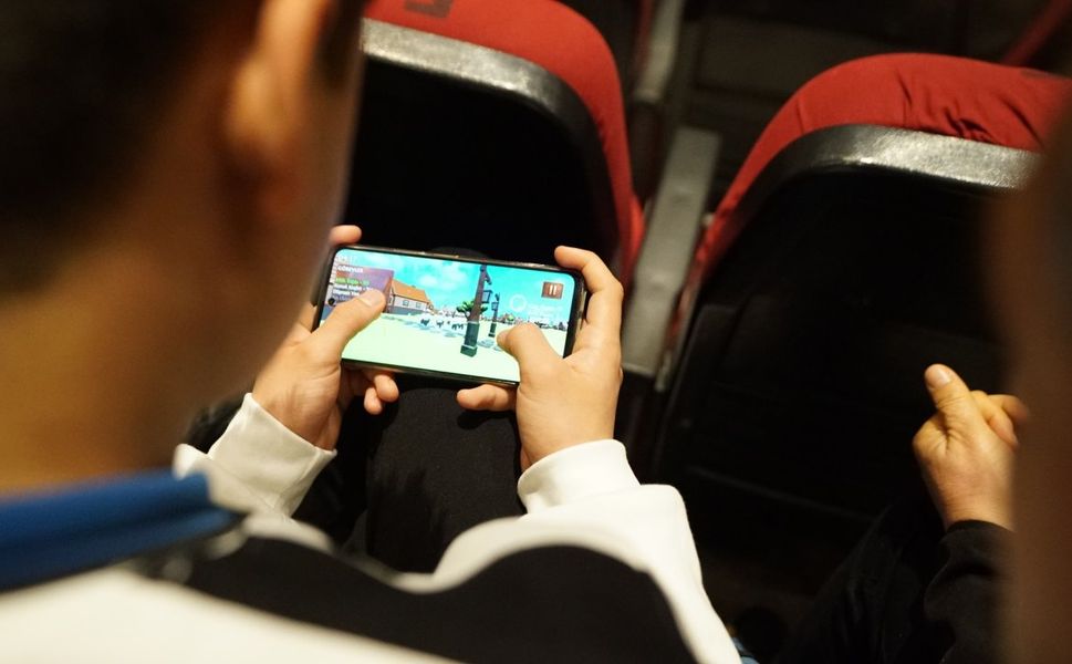 Kahramanmaraş'ta Çete Destanı mobil oyunu gençleri İstanbul’a götürüyor: Büyük yarış nefes kesti!