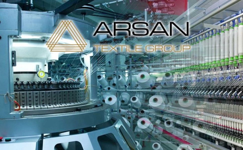 Kahramanmaraş'ın köklü kuruluşundan dev adım: Arsan Tekstil holding oldu!