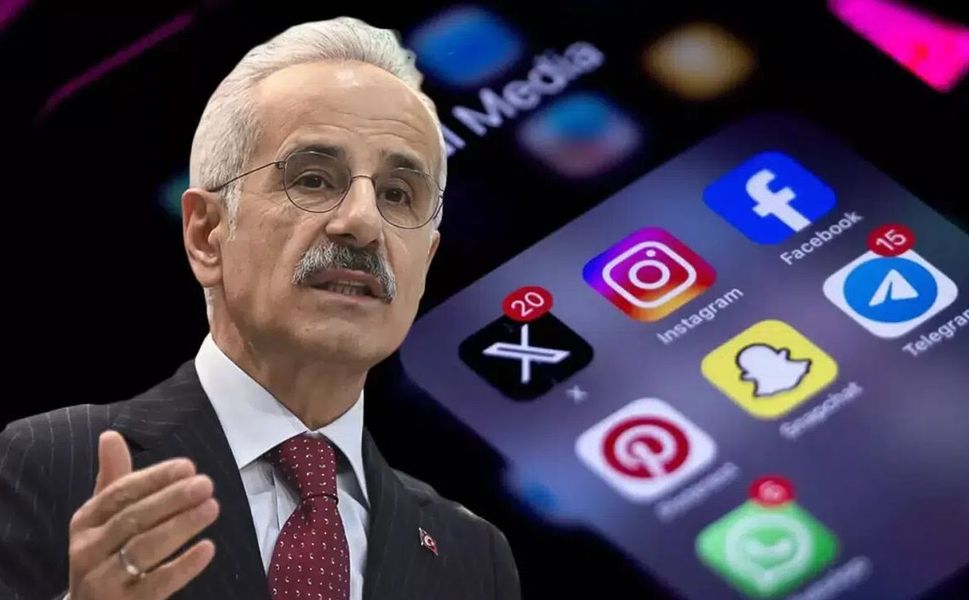 Kahramanmaraşlı ebeveynler dikkat: 15 yaş altı çocuklara sosyal medya yasağı geliyor!