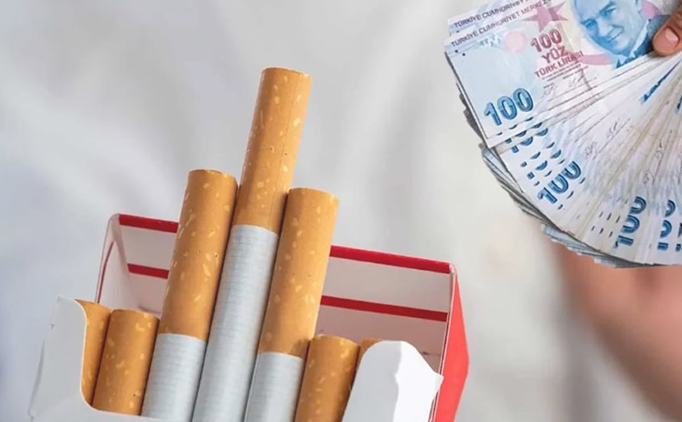 Kahramanmaraşlı tiryakilere kötü haber: Şubat ayı ‘zammıyla’ geliyor