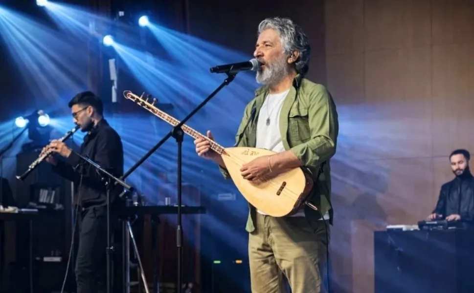 Kahramanmaraş 12 Şubat Etkinlikleri: Ali Kınık Konseriyle Kurtuluş Gururu