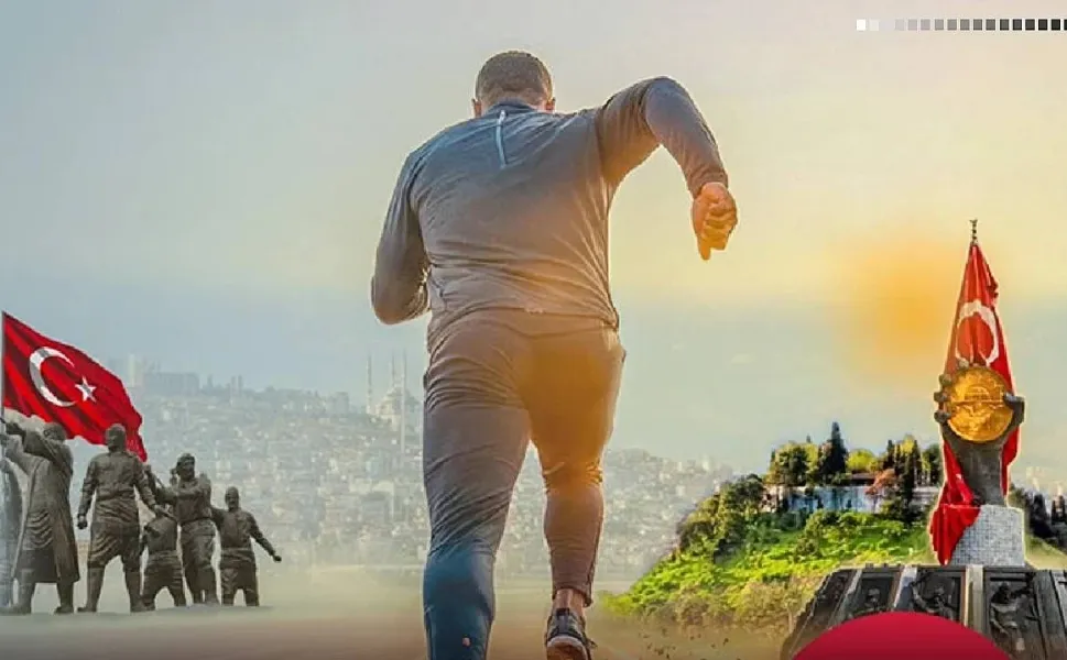 Kahramanmaraş’ta Kurtuluş Koşusu İleri Bir Tarihe Alındı